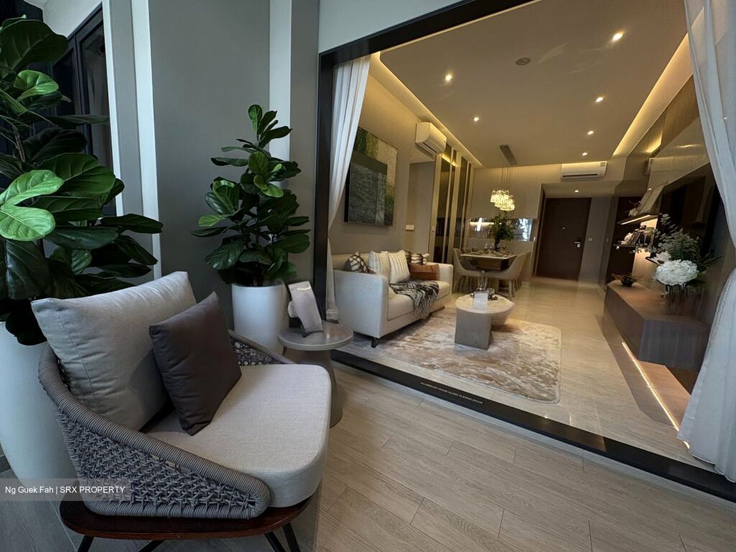 ARDOR RESIDENCE (D15), Apartment #456573971